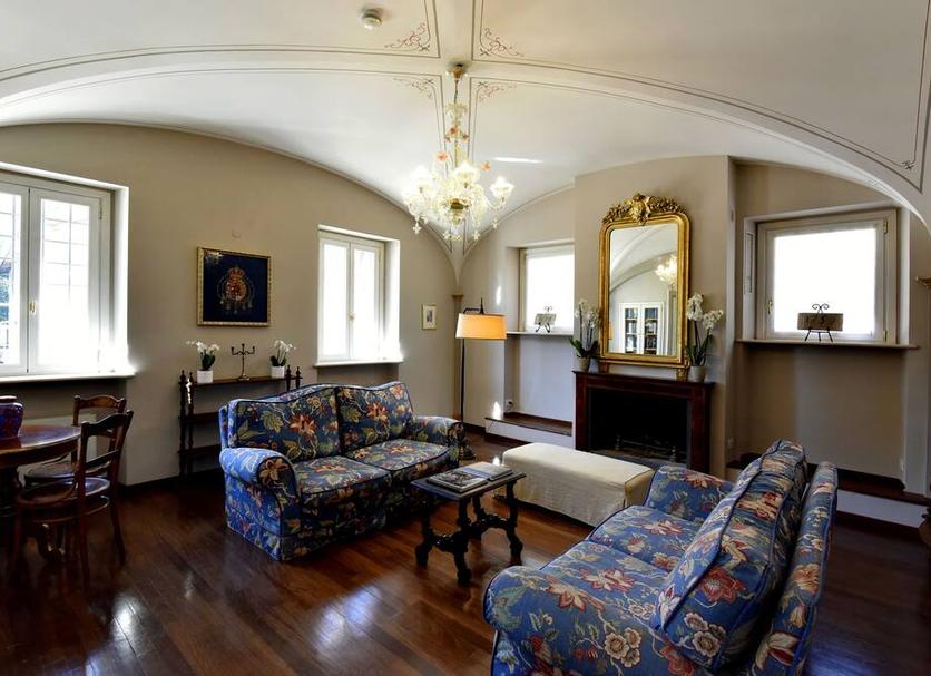 Huiskamer Foto's
