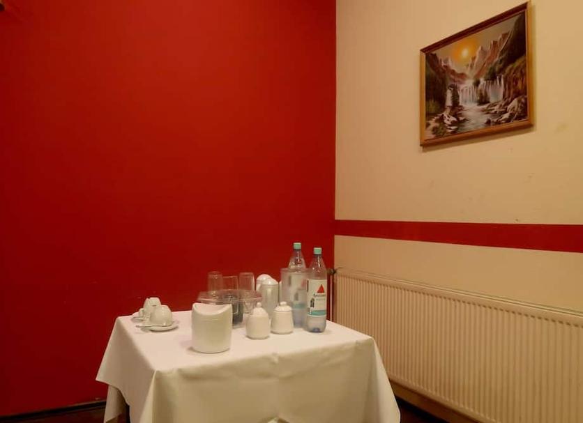 Restaurant Foto's