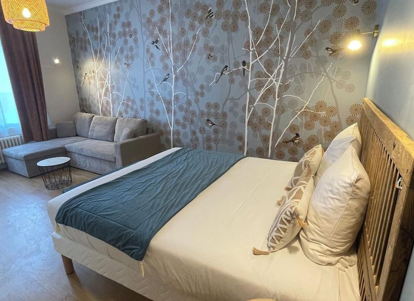 Slaapkamer Foto's