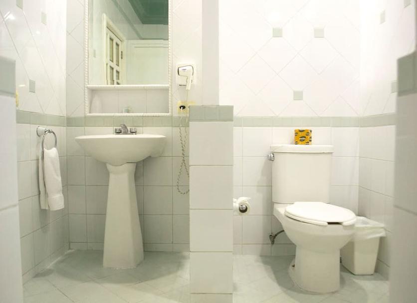 Badkamer Foto's