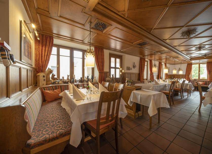 Restaurant Foto's