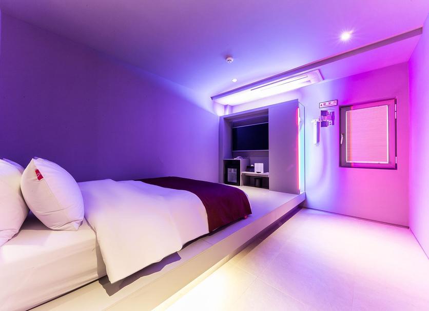 Slaapkamer Foto's