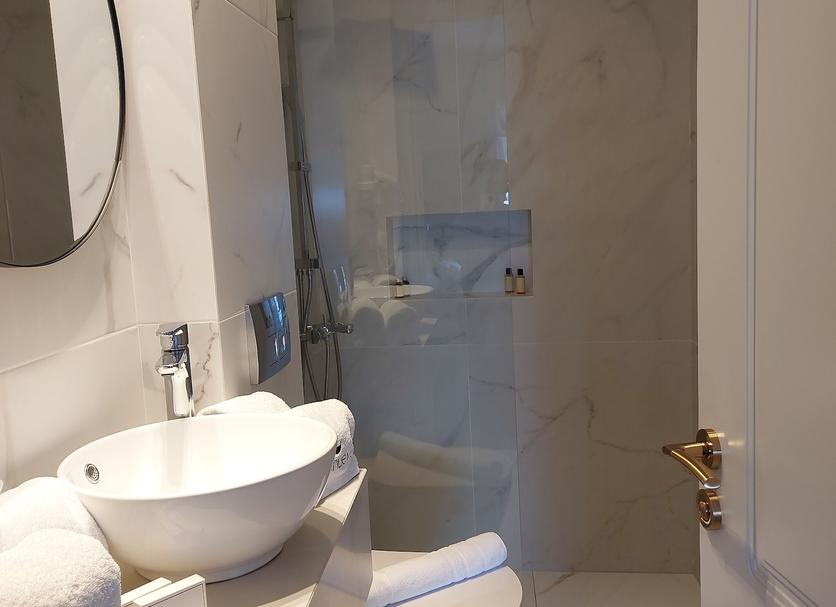 Badkamer Foto's