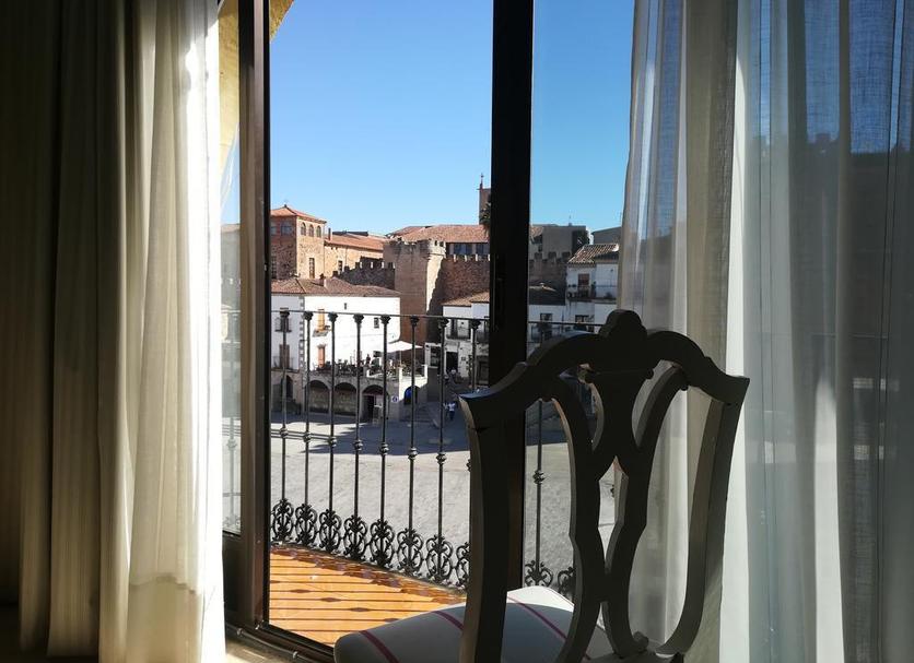 Balkon Foto's