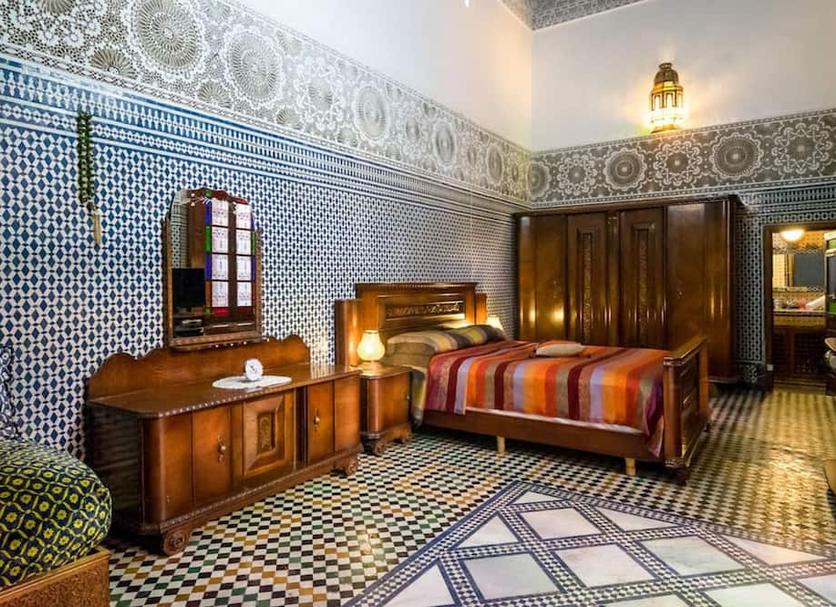 Slaapkamer Foto's