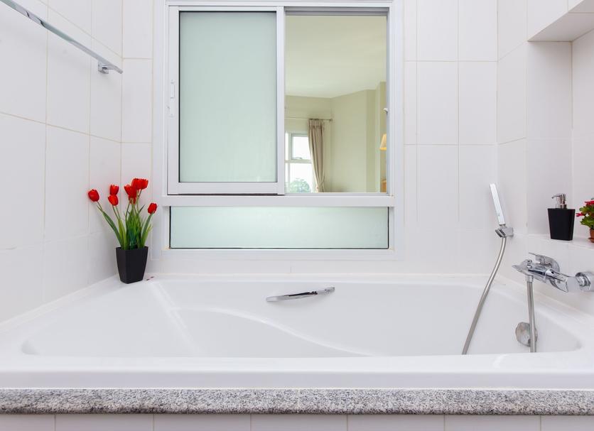 Badkamer Foto's