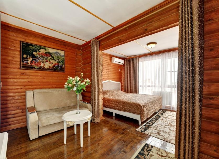 Slaapkamer Foto's