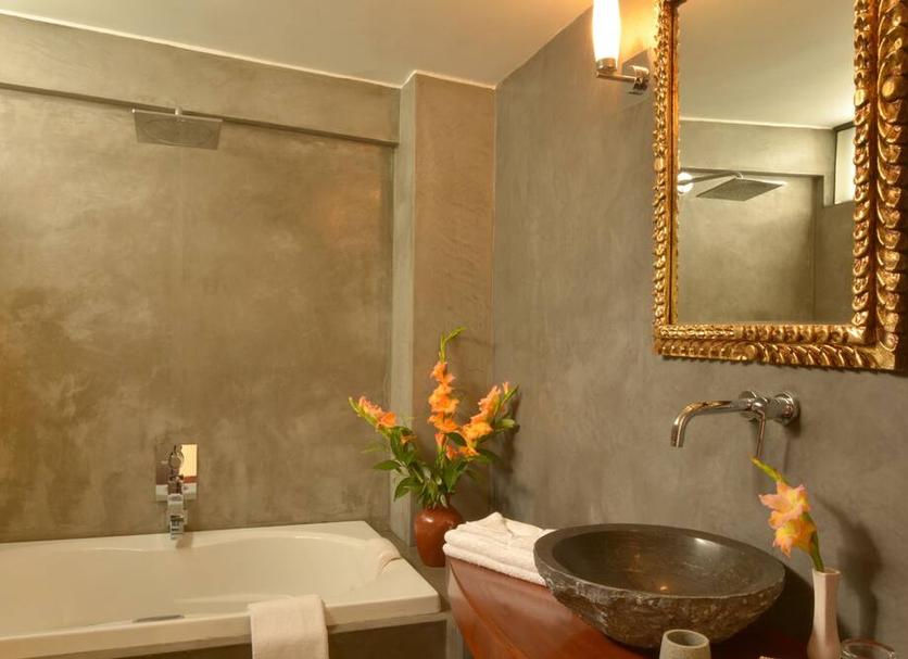 Badkamer Foto's