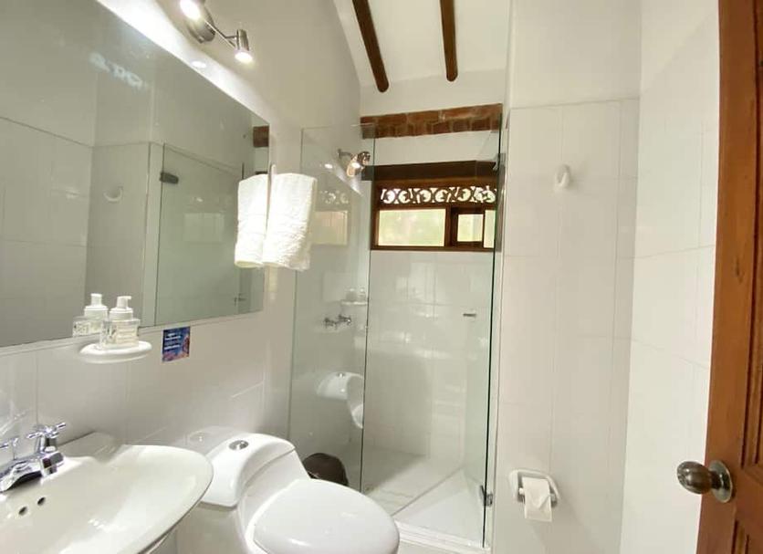 Badkamer Foto's