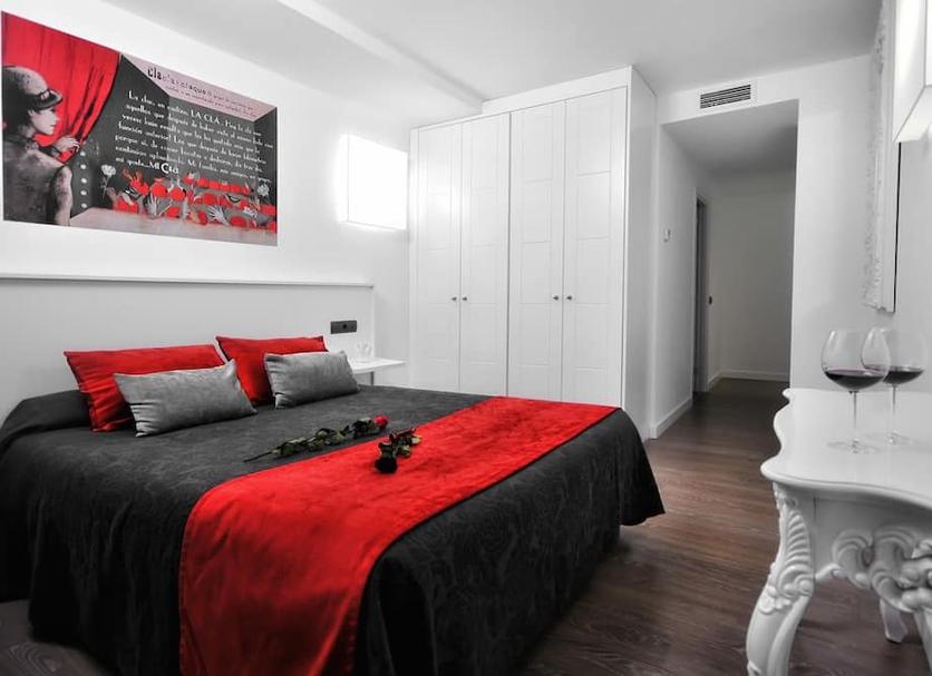 Slaapkamer Foto's