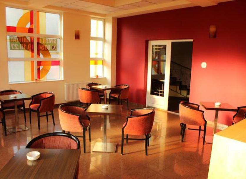 Restaurant Foto's