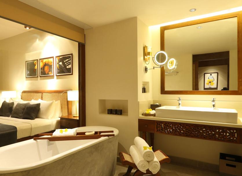 Badkamer Foto's