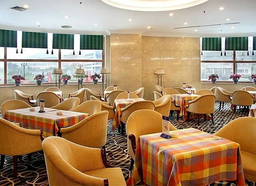 Restaurant Foto's