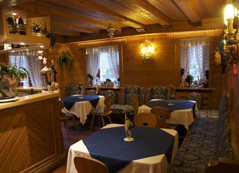 Restaurant Foto's