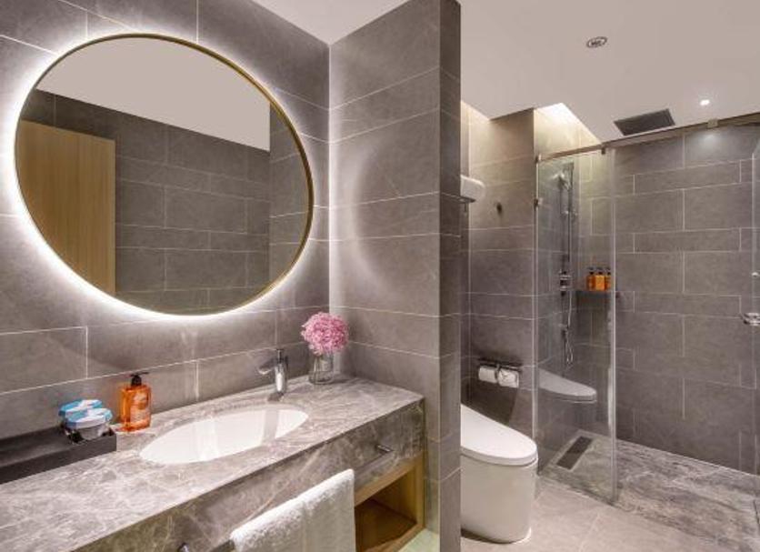 Badkamer Foto's