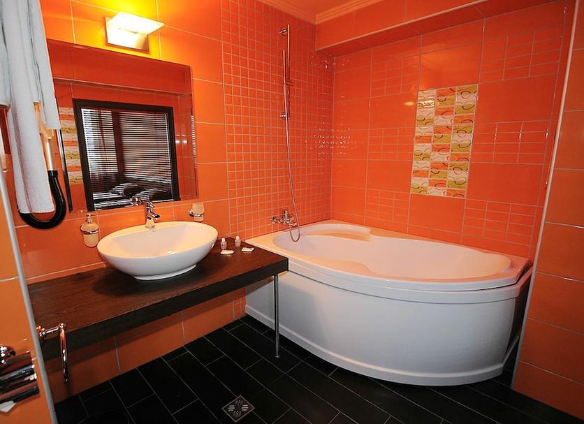 Badkamer Foto's