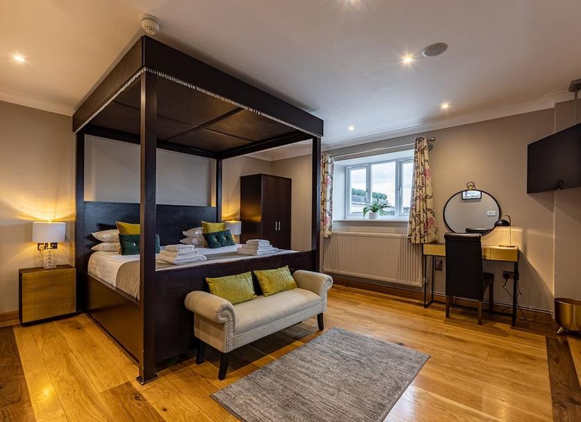 Slaapkamer Foto's