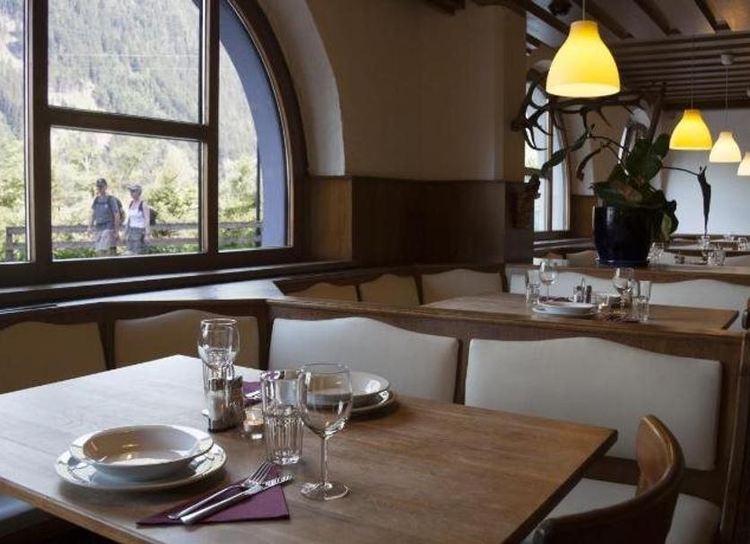 Restaurant Foto's