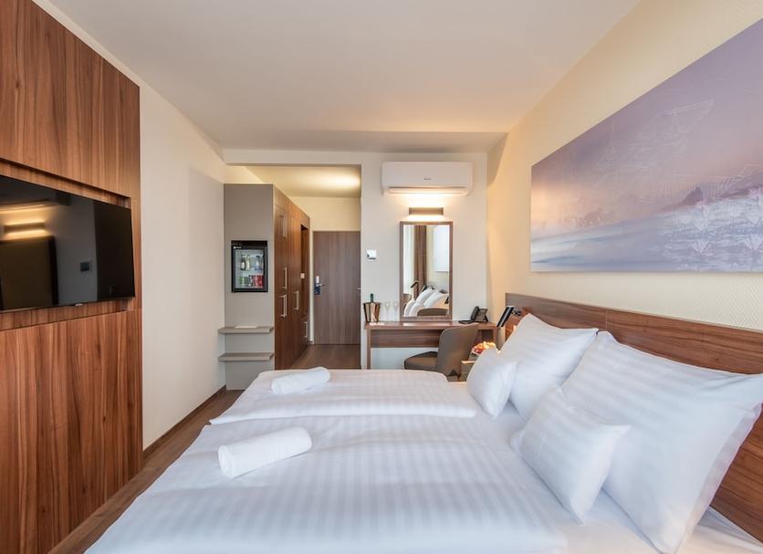 Slaapkamer Foto's