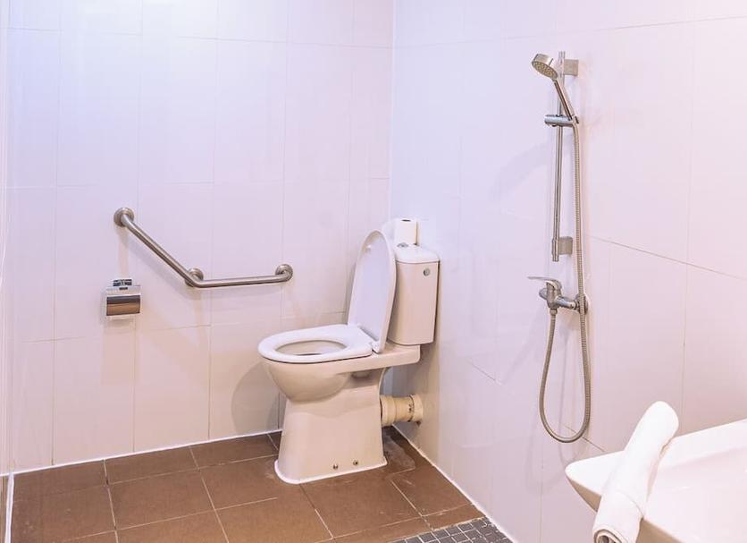 Badkamer Foto's