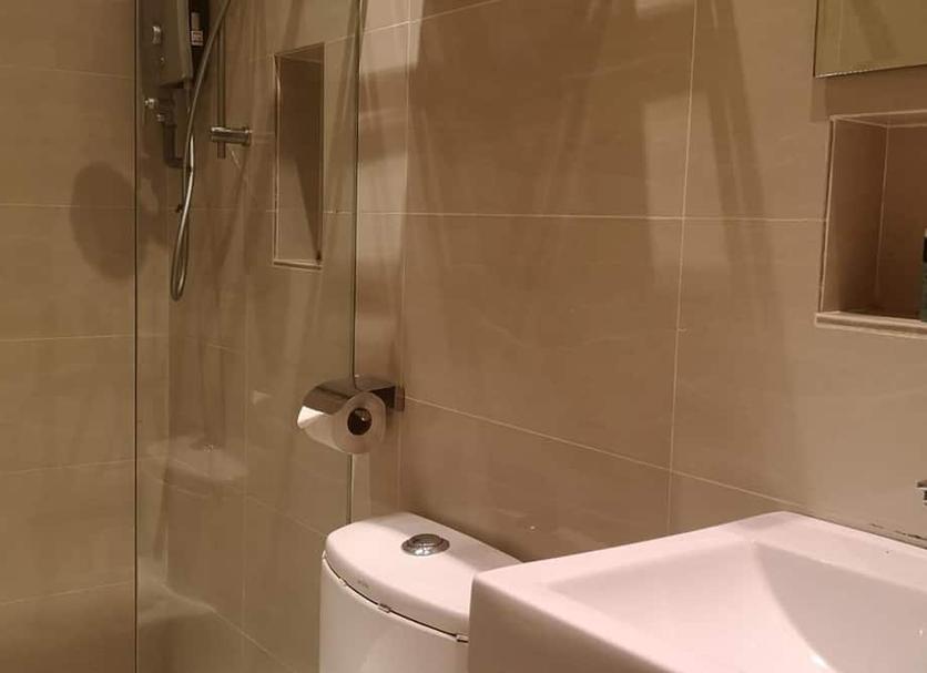Badkamer Foto's