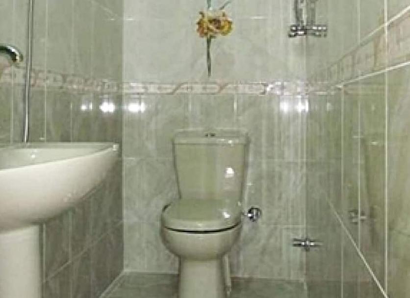 Badkamer Foto's