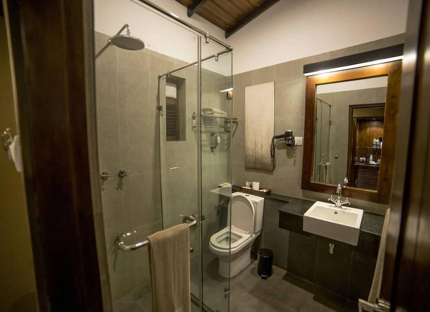 Badkamer Foto's