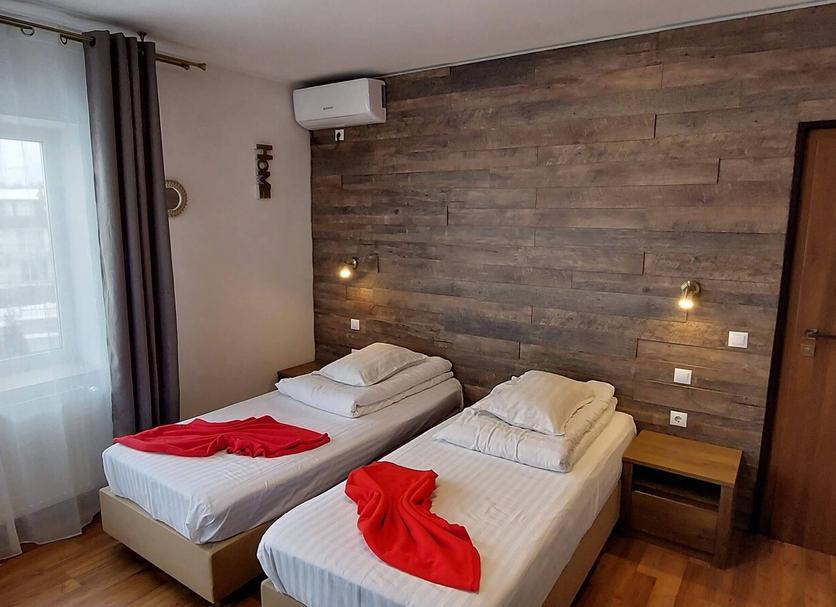 Slaapkamer Foto's
