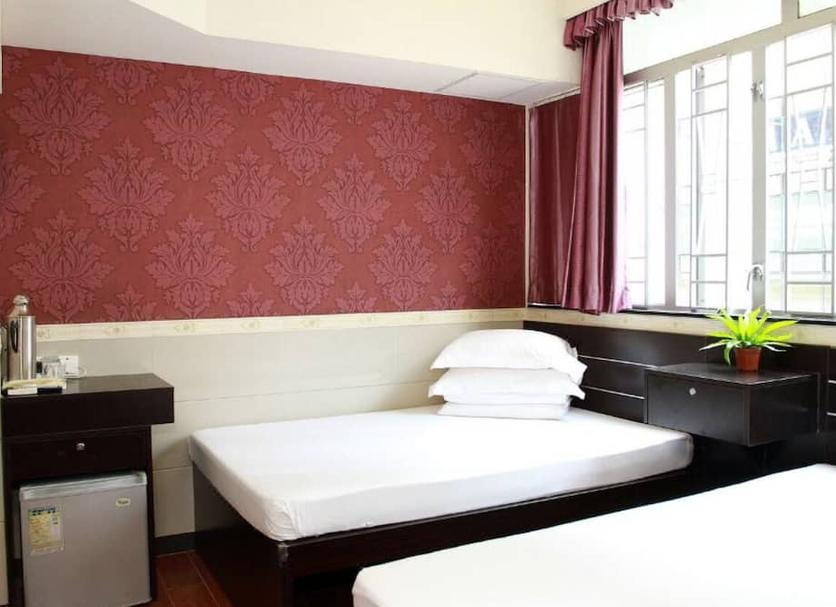 Slaapkamer Foto's