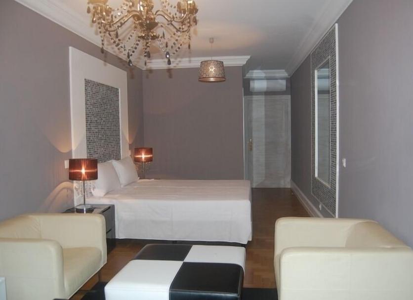 Slaapkamer Foto's