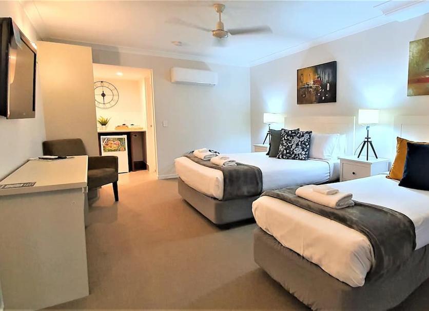Slaapkamer Foto's