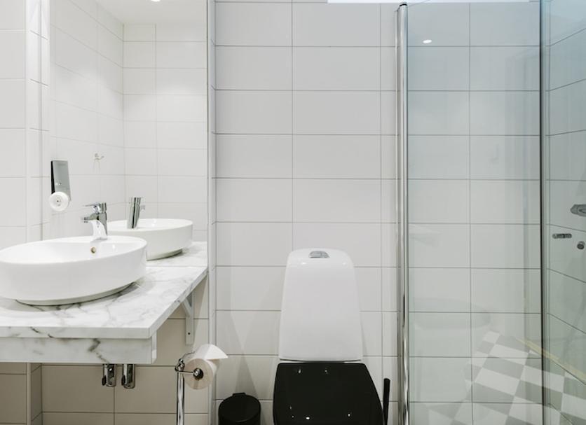 Badkamer Foto's