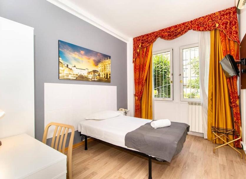 Slaapkamer Foto's