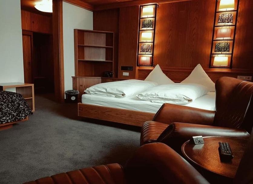 Slaapkamer Foto's