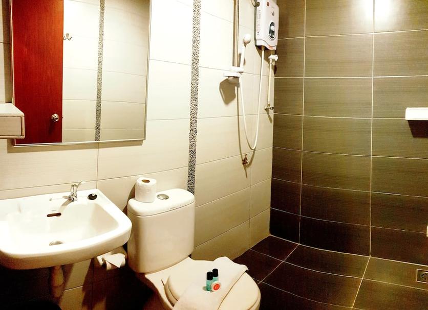 Badkamer Foto's