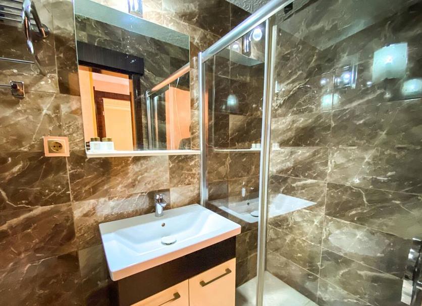 Badkamer Foto's