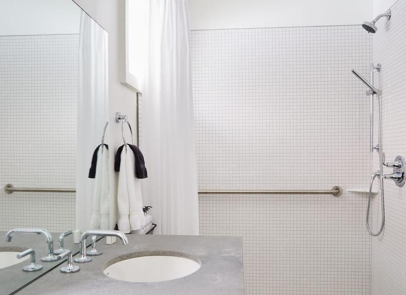 Badkamer Foto's