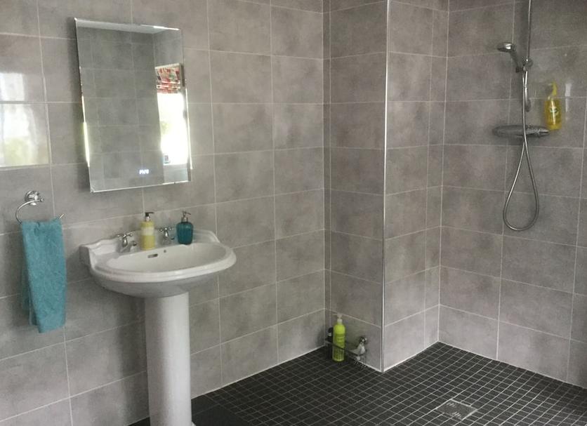 Badkamer Foto's