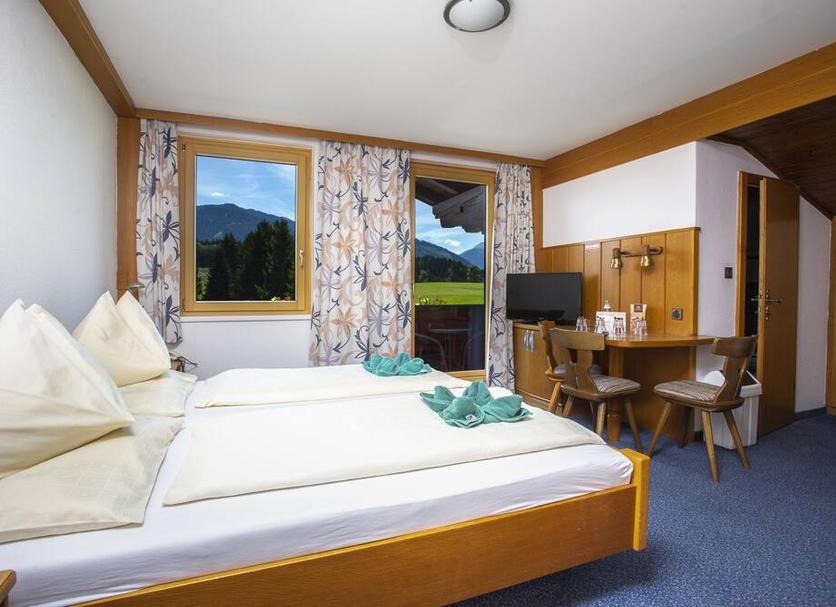 Slaapkamer Foto's