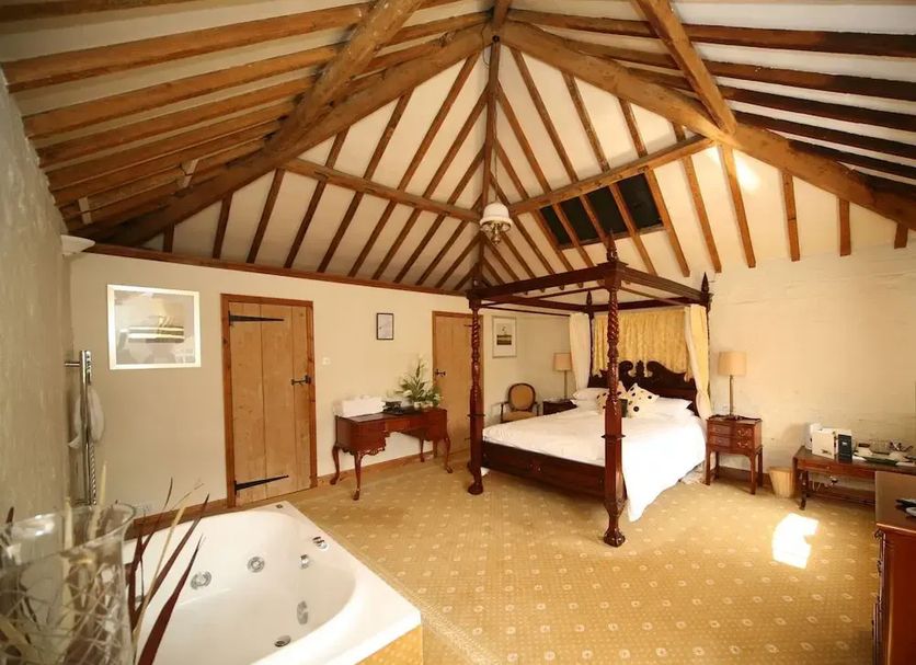 Slaapkamer Foto's