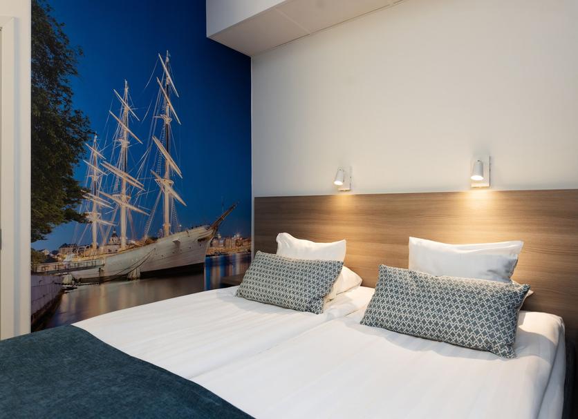 Slaapkamer Foto's