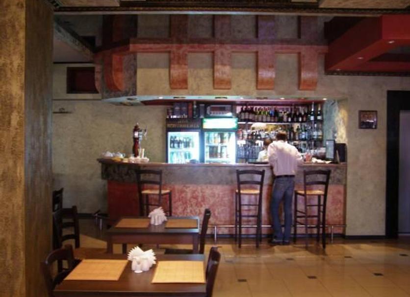 Bar Foto's