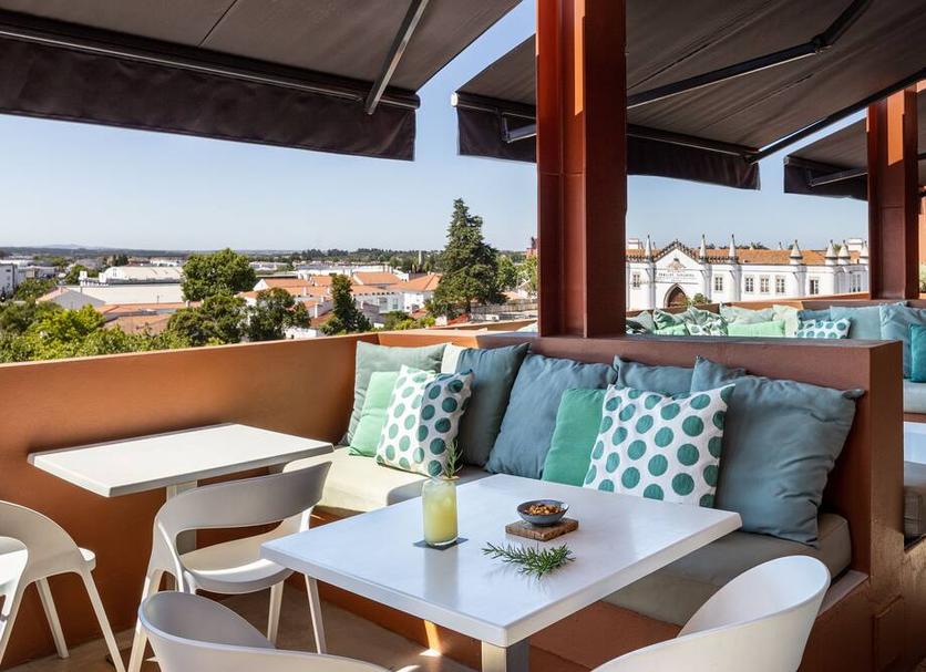 Balkon Foto's