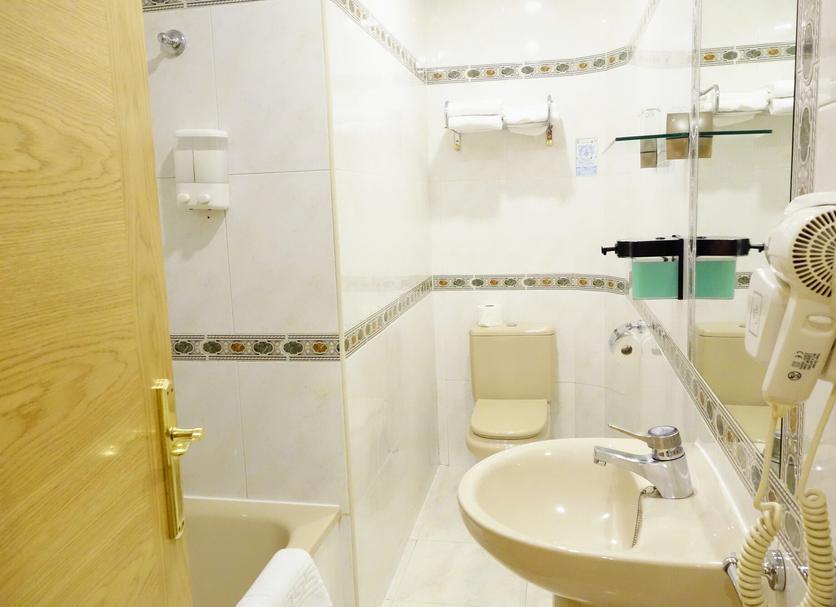 Badkamer Foto's