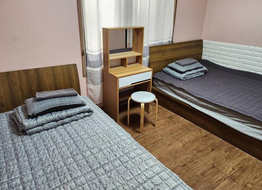 Slaapkamer Foto's