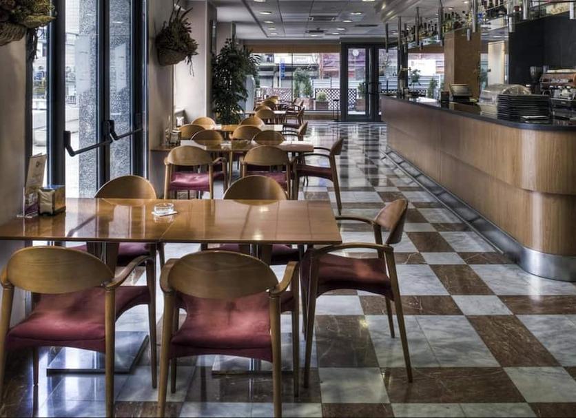 Restaurant Foto's