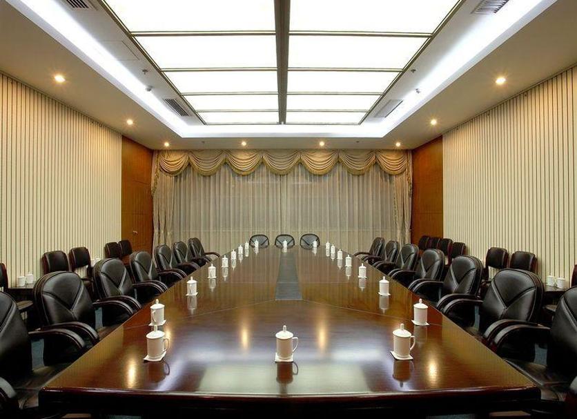 Vergaderzaal Foto's