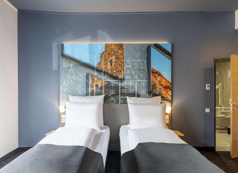 Slaapkamer Foto's