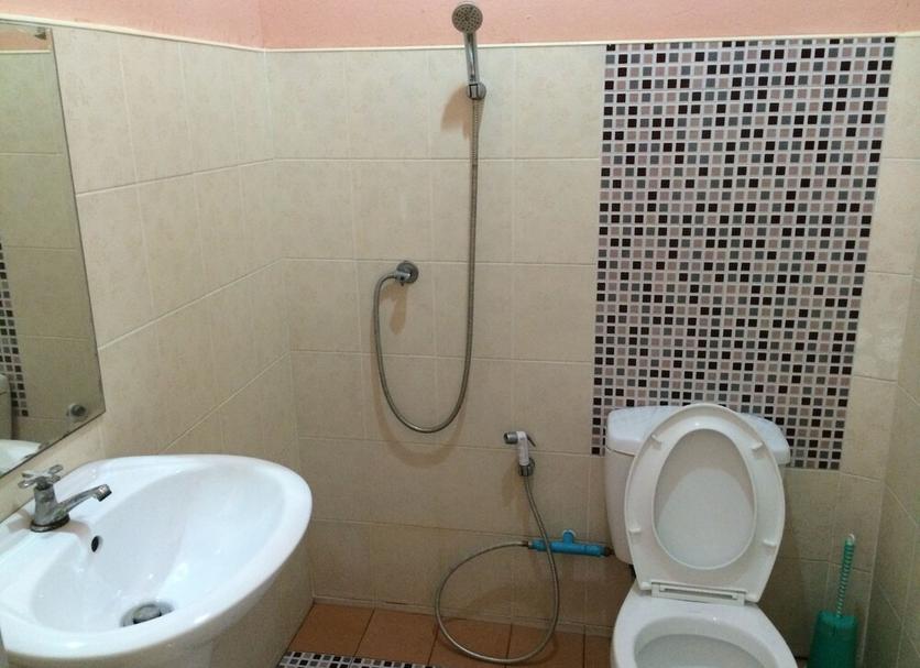 Badkamer Foto's