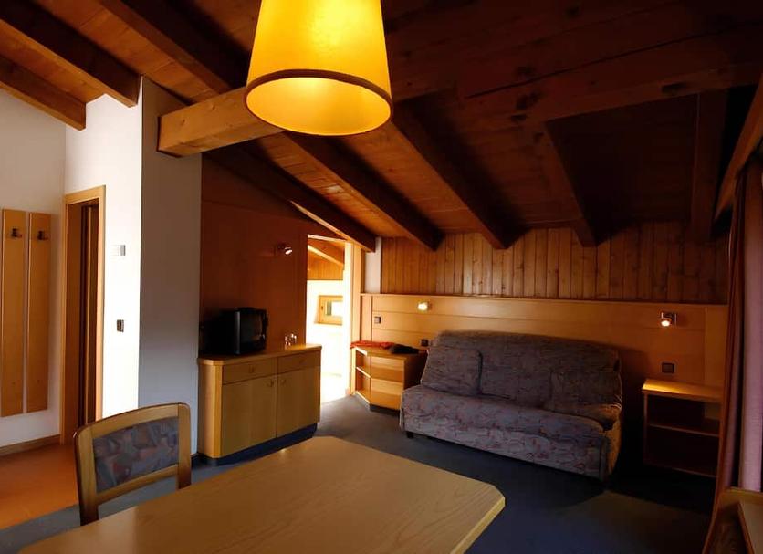 Huiskamer Foto's